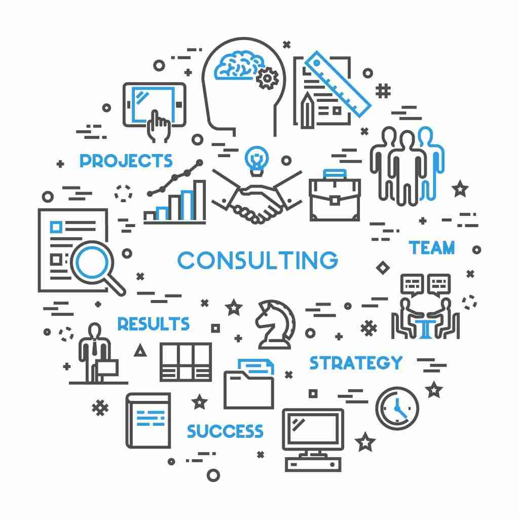 digital marketing reseller program consulting
