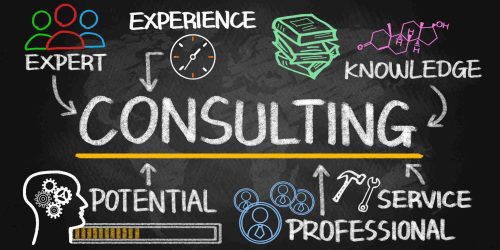 web consulting
